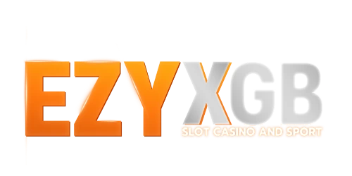 EZYXGB เว็บพนันออนไลน์ สล็อต คาสิโน กีฬา หวย